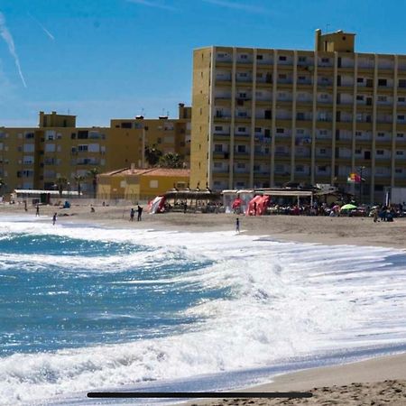 Sacaba Beach Sweet Μάλαγα Εξωτερικό φωτογραφία