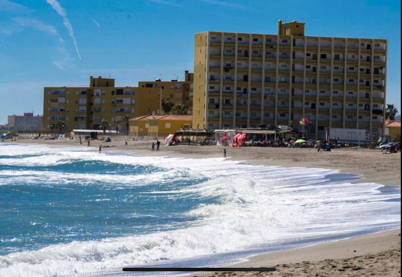 Sacaba Beach Sweet Μάλαγα Εξωτερικό φωτογραφία