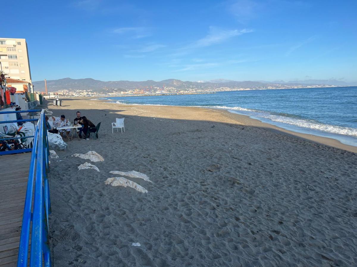 Sacaba Beach Sweet Μάλαγα Εξωτερικό φωτογραφία