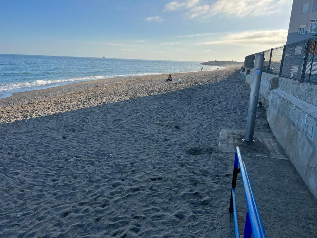 Sacaba Beach Sweet Μάλαγα Εξωτερικό φωτογραφία