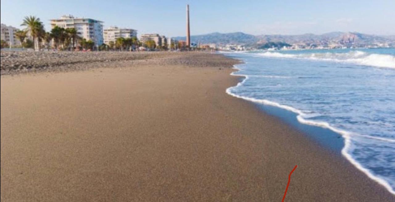 Sacaba Beach Sweet Μάλαγα Εξωτερικό φωτογραφία