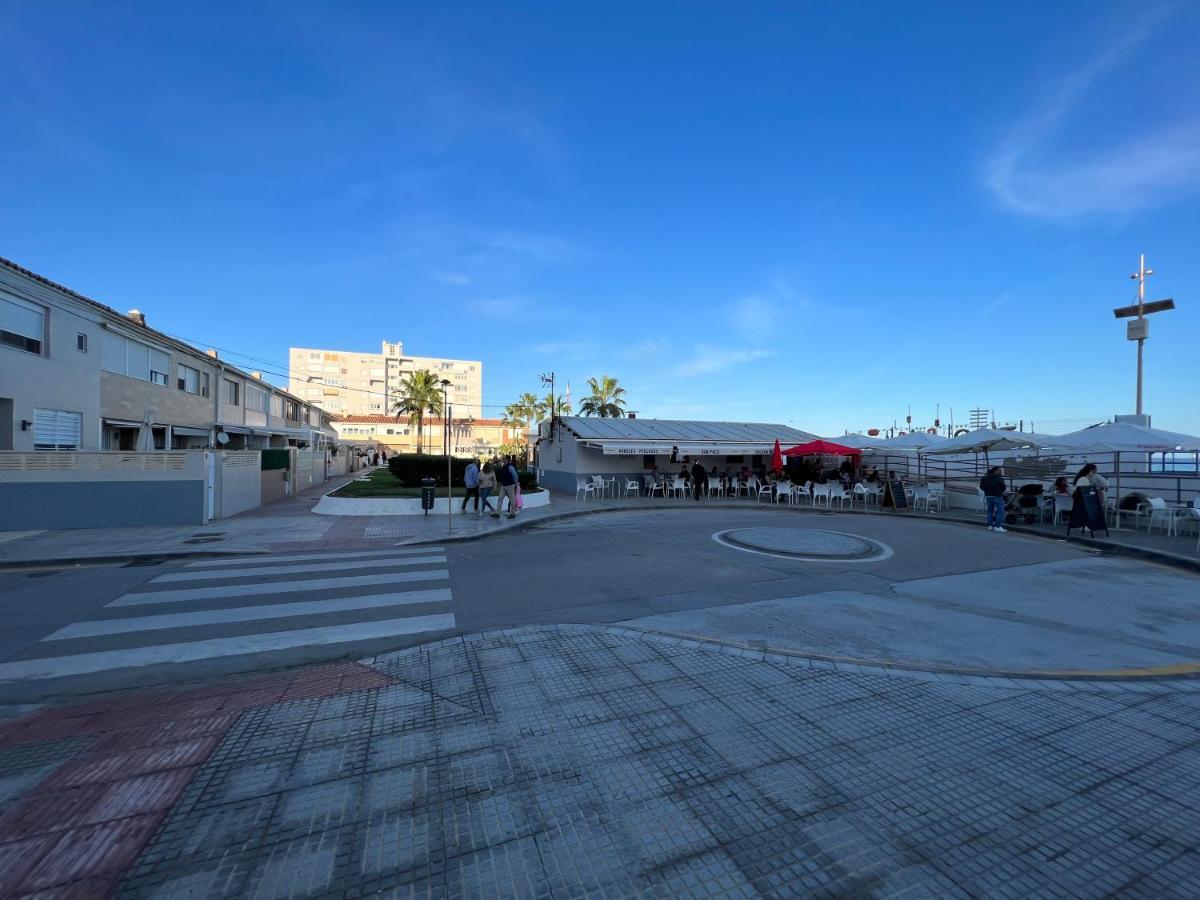 Sacaba Beach Sweet Μάλαγα Εξωτερικό φωτογραφία