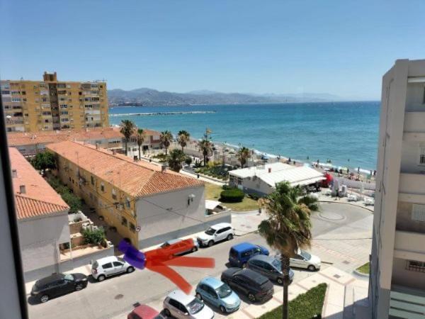 Sacaba Beach Sweet Μάλαγα Εξωτερικό φωτογραφία