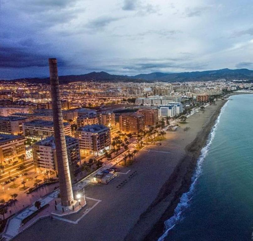 Sacaba Beach Sweet Μάλαγα Εξωτερικό φωτογραφία